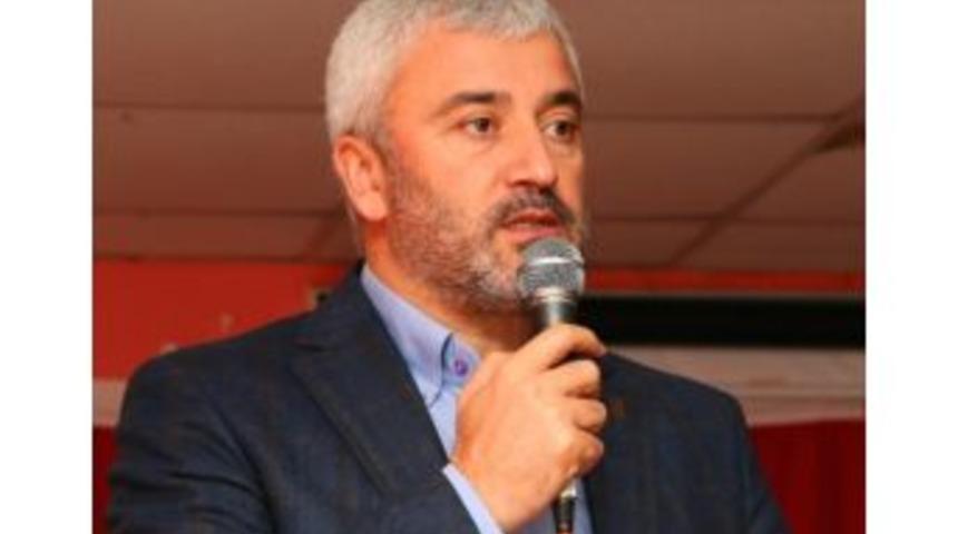 Başkandan Hes İtirafı