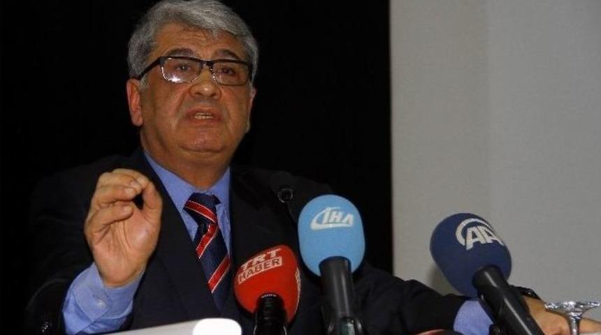 Cumhurbaşkanı Ekonomi Danışmanı Ertem: &ldquo;hepimiz Merkez Bankası Cahiliyiz&rdquo;