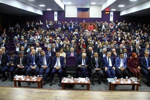 Cumhurbaşkanı Ekonomi Danışmanı Ertem: “hepimiz Merkez Bankası Cahiliyiz”