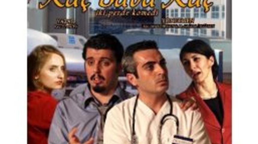 &lsquo;ka&ccedil; Baba Ka&ccedil;&rsquo; Sel&ccedil;uk&rsquo;a Geliyor