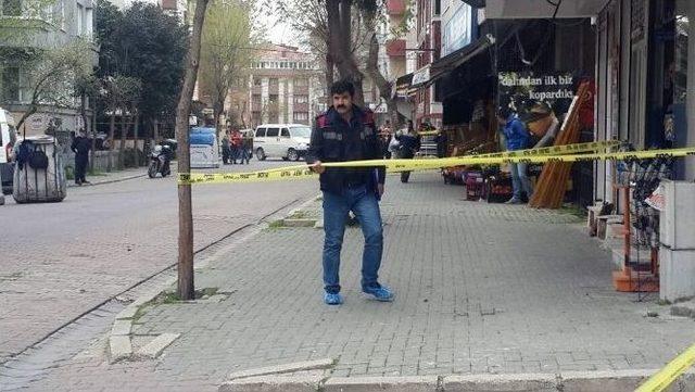 Avcılar’da Korkutan Patlama