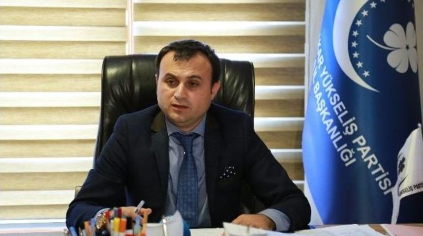 Muhafazakar Y&uuml;kseliş Partisi&rsquo;nden, Aym&rsquo;ye Dokunulmazlıkların Kaldırılması Başvurusu