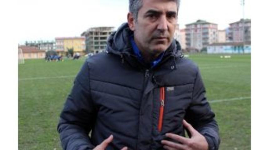 Kır: "matematiksel Olarak K&uuml;me D&uuml;şmedik"