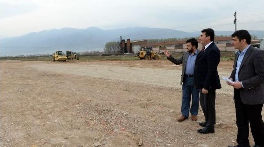 Osmangazi&rsquo;den Yeni Kurban Pazarı M&uuml;jdesi