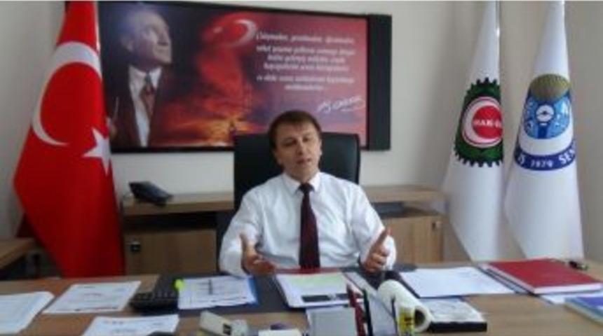 Taşeron İş&ccedil;ilerin Kadroya Alınması