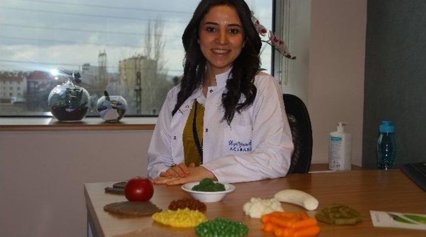 Kilo Almak İstiyorsanız Bu &Ouml;nerilere Dikkat