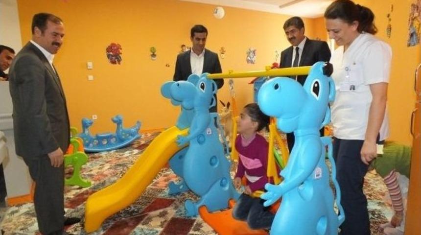 Vanlı Hayırseverden &Ouml;rnek Davranış