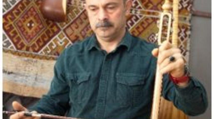 &rsquo;herkes İ&ccedil;in Sanat Akademisi&rsquo; Projesi Gaziantep&rsquo;te