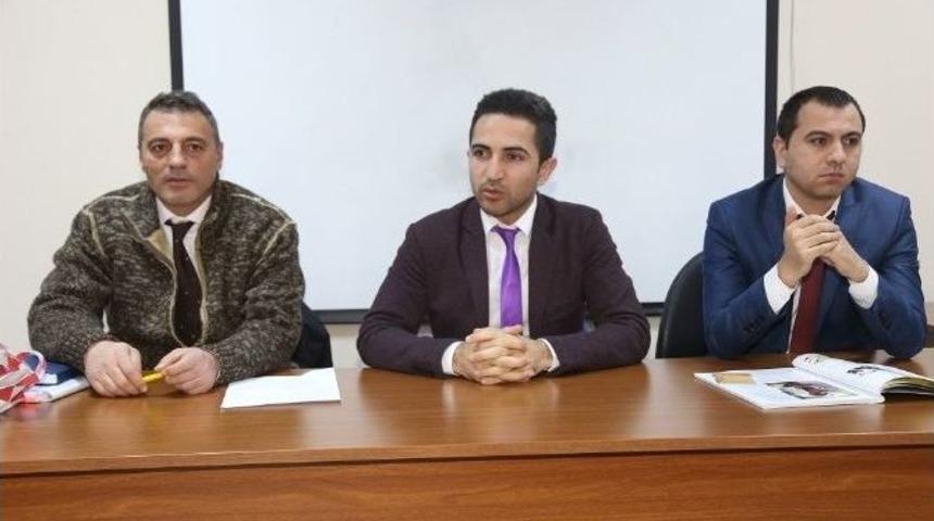 İşini Kurmak İsteyenlere Ko-mek&rsquo;ten Eğitim Desteği
