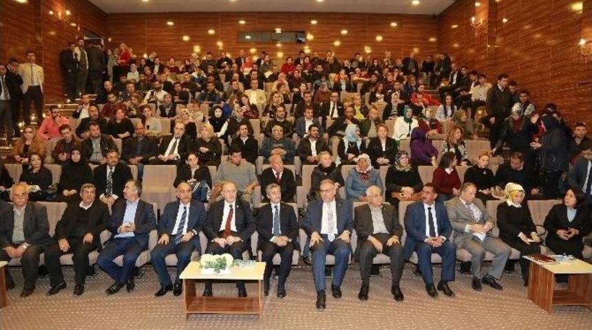 Şahinbeyli Girişimciler Mezun Oldu