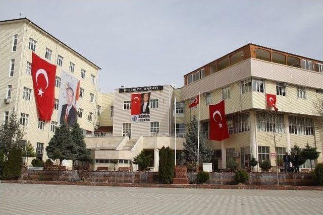 Sorgun İlk Defa Bir Cumhurbaşkanı Ağırlayacak