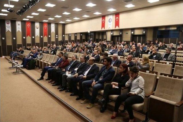 Tanrıverdi: “ithal Pamuğu Mecburiyetten Alıyoruz”