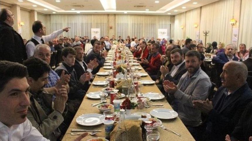 Bh Huzur İnşaat 10&rsquo;uncu Yılını Kutladı