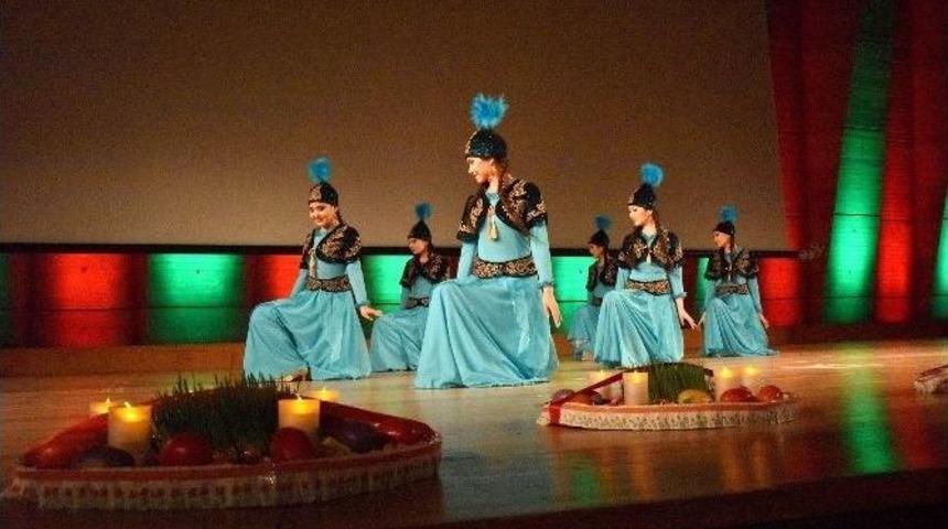 Uluslararası T&uuml;rk K&uuml;lt&uuml;r Teşkilatı T&uuml;rksoydan Amerika &Ccedil;ıkarması
