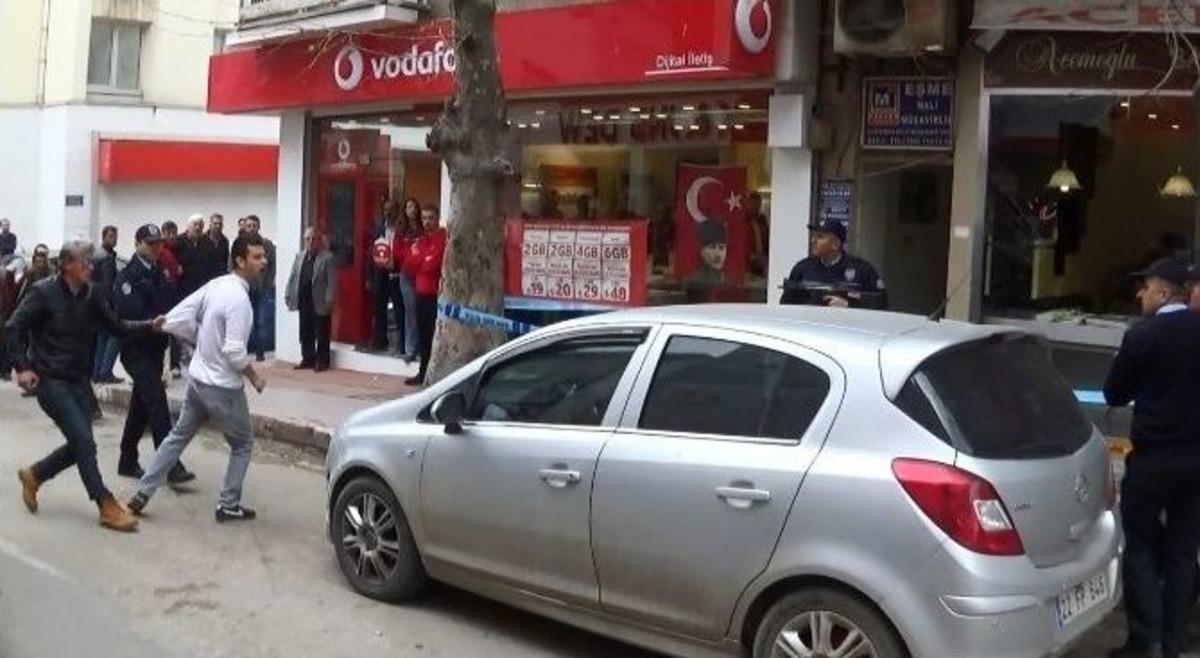 Keşan&rsquo;da Tehlikeli Gerginlik