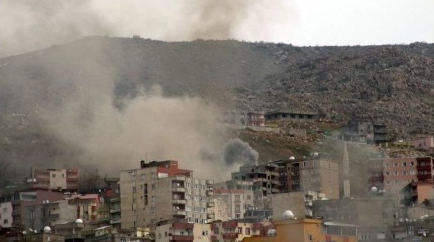 Şırnak&rsquo;ta &Ccedil;atışma: 1 Şehit, 1 Yaralı