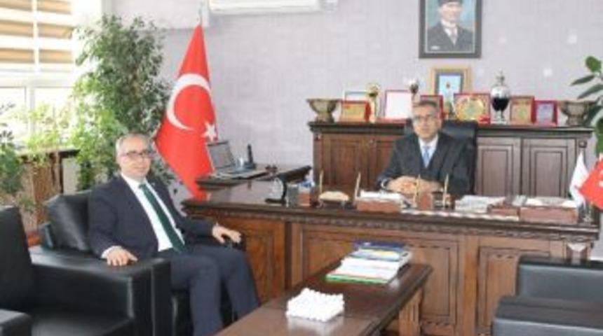 Adıyaman Sağlık Alanında Hem Fiziki Hemde Mali Olarak B&uuml;y&uuml;yor