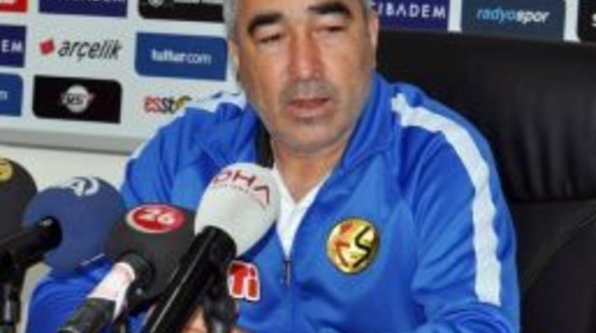 Aybaba: &ldquo;coşkuyu Yeniden Yakalamalıyız&rdquo;