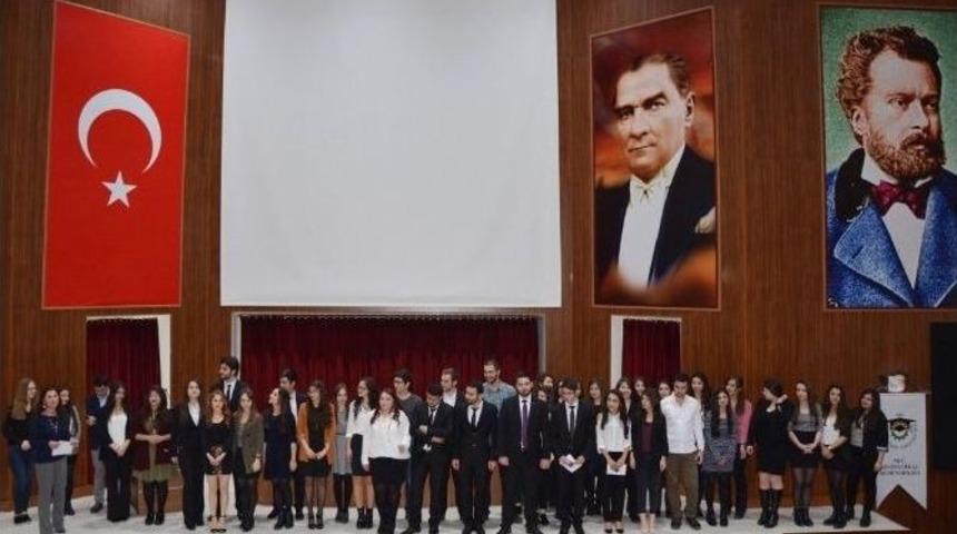 5&rsquo;inci Biyomedikal M&uuml;hendisliği &Ouml;ğrenci Sempozyumu Başladı