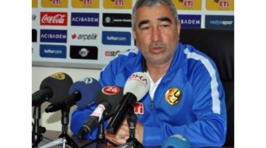 Aybaba: &ldquo;t&uuml;rkiye&rsquo;de Oyuna M&uuml;dahale Eden En İyi Teknik Direkt&ouml;r&uuml;m&rdquo;
