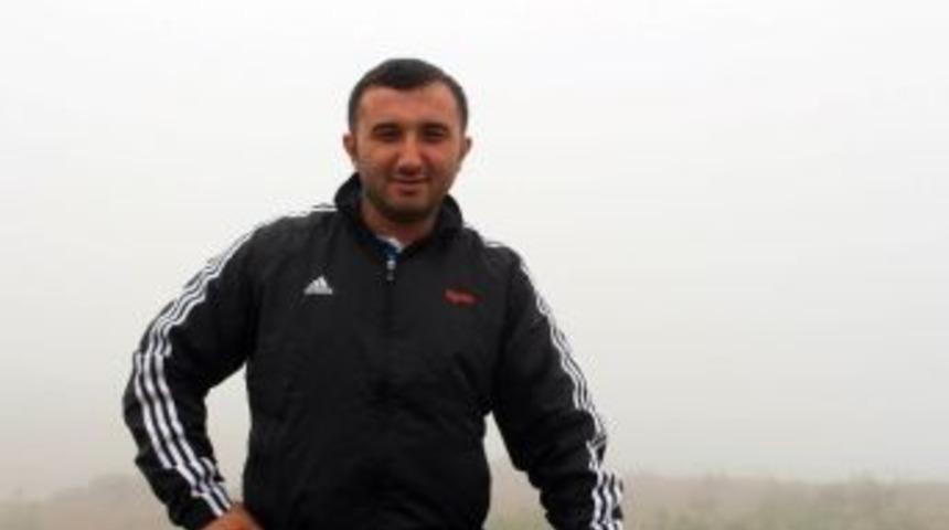 Hakeme Su Şişesi Fırlatan Antren&ouml;re 2 Yıl Men Cezası