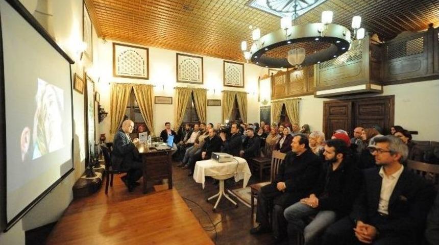 Cumhurbaşkanlığı Başdanışmanı Savaş Şafak Bark&ccedil;in: