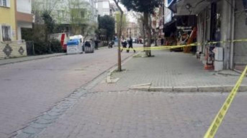 Avcılar&rsquo;daki Patlamanın Nedeni Belli Oldu