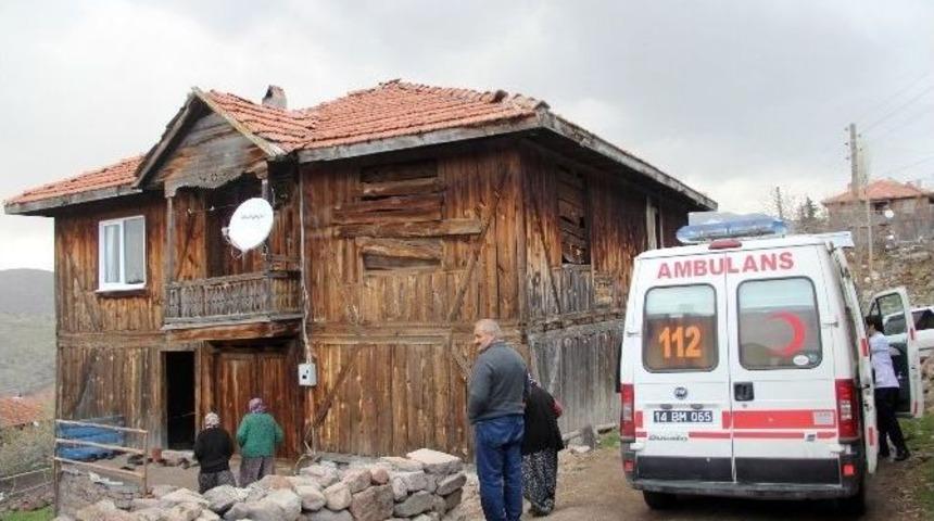 Şehit Ateşi Bolu&rsquo;ya D&uuml;şt&uuml;