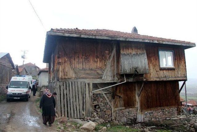 Şehit Ateşi Bolu’ya Düştü