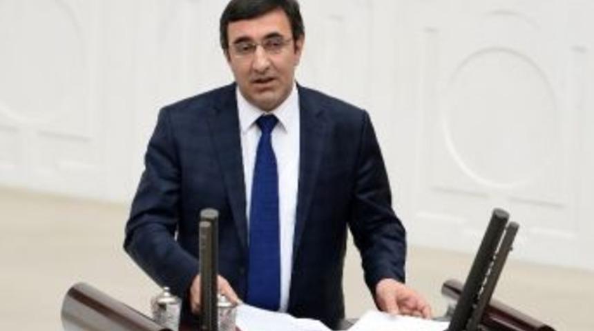 &Ccedil;ocuk İstismarı Meclis Genel Kurulu&rsquo;nda