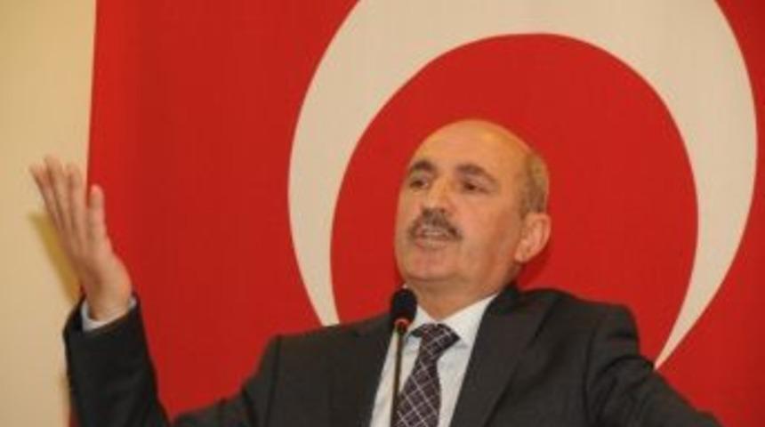 T&uuml;rk Ocaklarının 104. Kuruluş Yıld&ouml;nm&uuml;