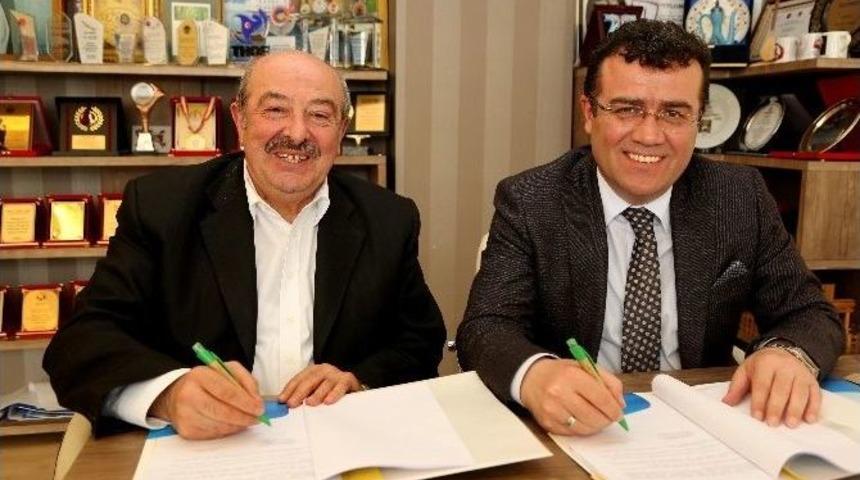 &Ccedil;arşambalılar &lsquo;y&ouml;rekent&rsquo; İle Buluşacak