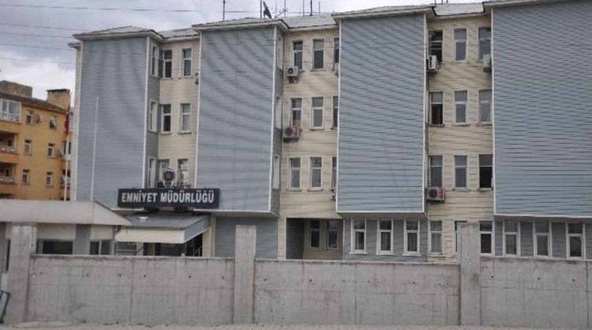 Muş&rsquo;ta Biri Kadın İki Canlı Bomba Yakalandı