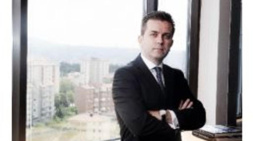 Sarp Demiray: "dijitalleşme Yatırımcılar İ&ccedil;in Fırsatlar Sunuyor"