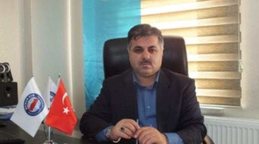 Memur-sen&rsquo;den Başbakan Davutoğlu&rsquo;na Teşekk&uuml;r