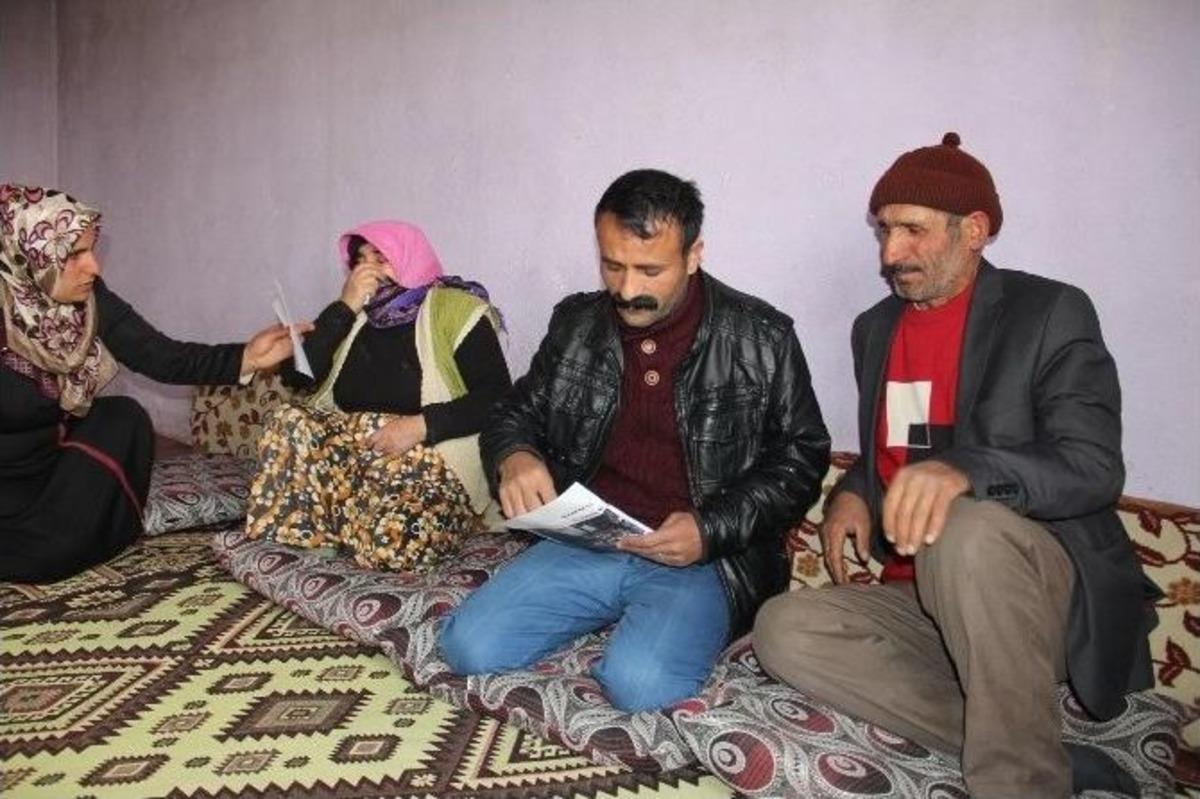 8 G&uuml;nd&uuml;r Kayıp Gen&ccedil;ten Haber Alınamıyor