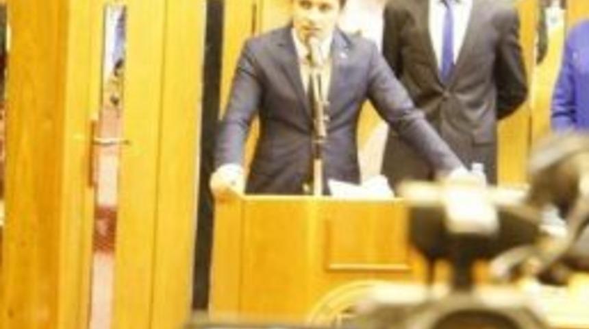 Ahmet Bayduz, Yeniden Başkan Se&ccedil;ildi