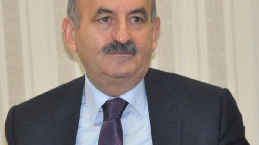 Ambulanslar Edirne&rsquo;den Dağılacak
