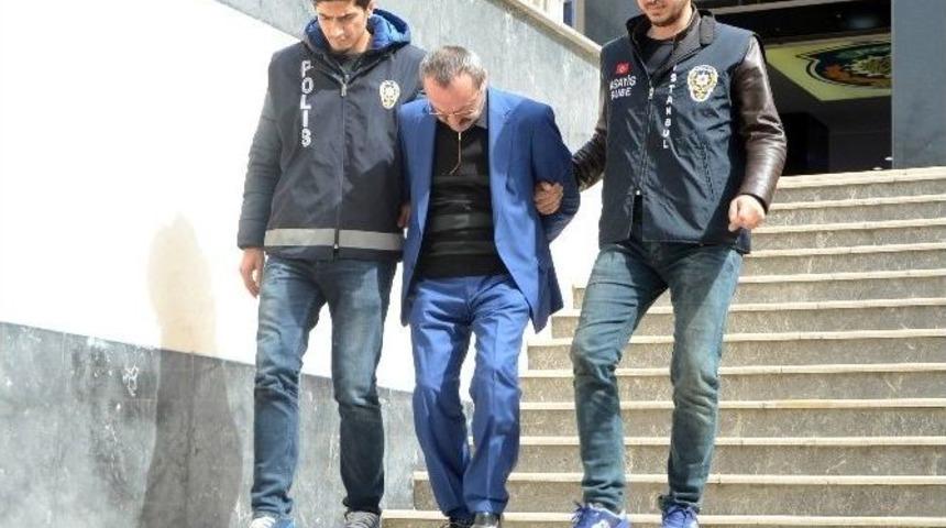 Kızının Sevgilisini, Tetik&ccedil;i Tutarak Vurdurdu