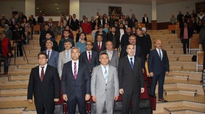 &Ccedil;anakkale Damızlık Koyun Ke&ccedil;i Yetiştiricileri Birliği Başkanı Ferhan Savran: