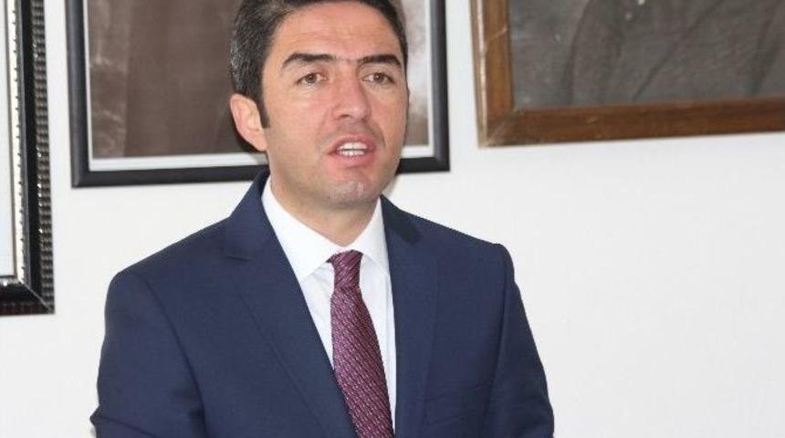 Chp İl Başkanı Kiraz&rsquo;dan &lsquo;taşeron İş&ccedil;ilere Kadro&rsquo; Değerlendirmesi