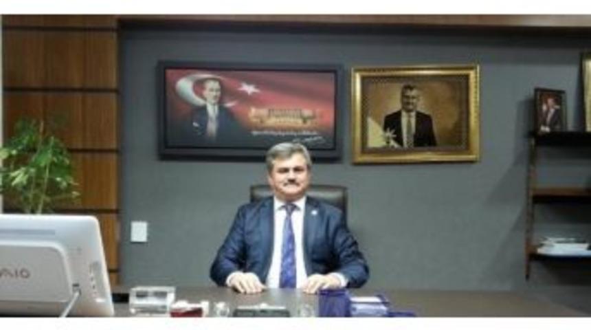 &Ccedil;aturoğlu&rsquo;ndan R&ouml;dovans A&ccedil;ıklaması