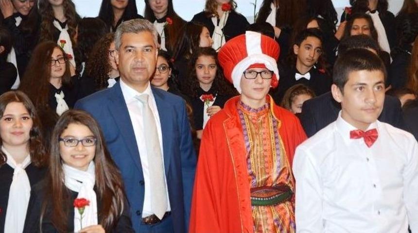 "250 &Ccedil;ocuk Y&uuml;rekten 250 Bin Ruha Nefes" Dinletisi