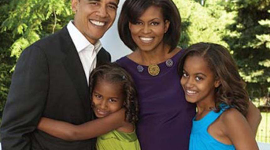 Kızlarının okulu boşaltıldı