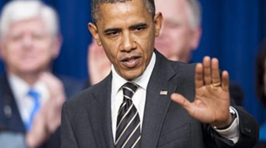 Obama'nın Türkiye ile ilgili gizli talimatı