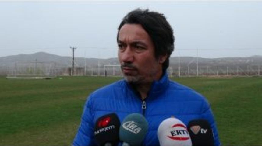 Alima Yeni Malatyaspor Artık Play-off&rsquo;u D&uuml;ş&uuml;nm&uuml;yor