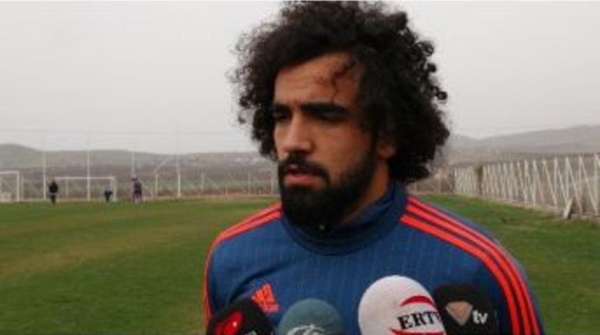 Alima Yeni Malatyaspor&rsquo;da Sadık, Camiaya Umut Dağıttı
