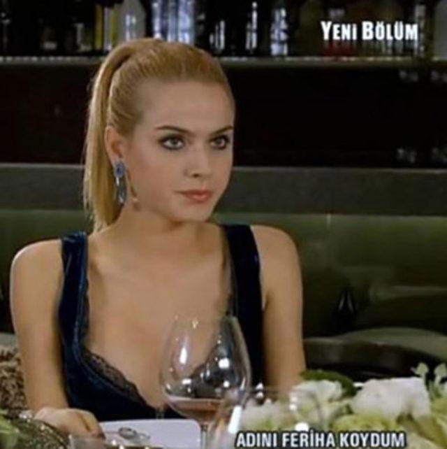 İlk başrollerinde hayal kırıklığına uğradılar 1