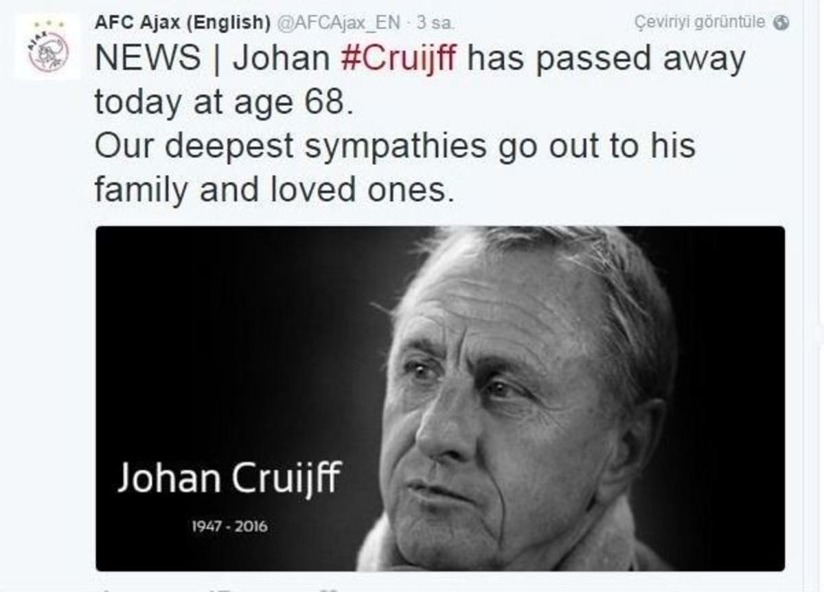 D&uuml;nya Futbolu Yasta