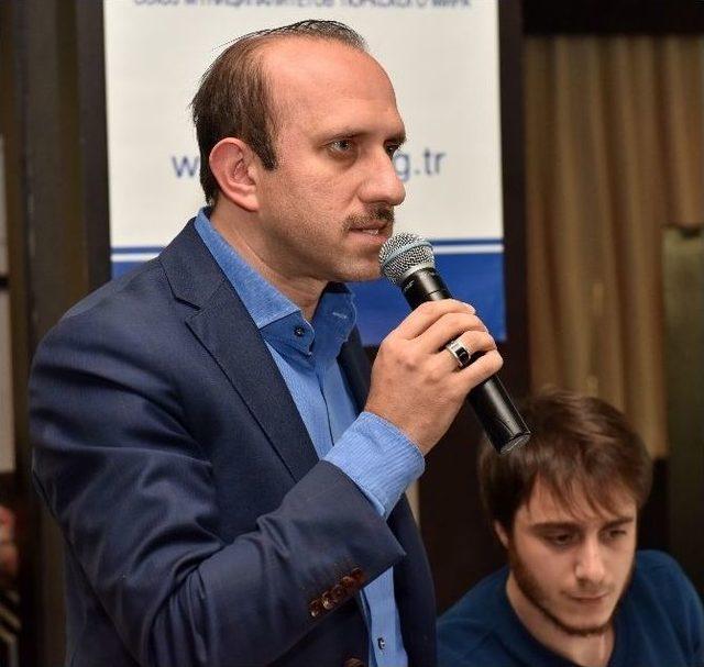 Sekmen: “tdbb, Türk Uluslarının Ortak Paydasıdır” 1